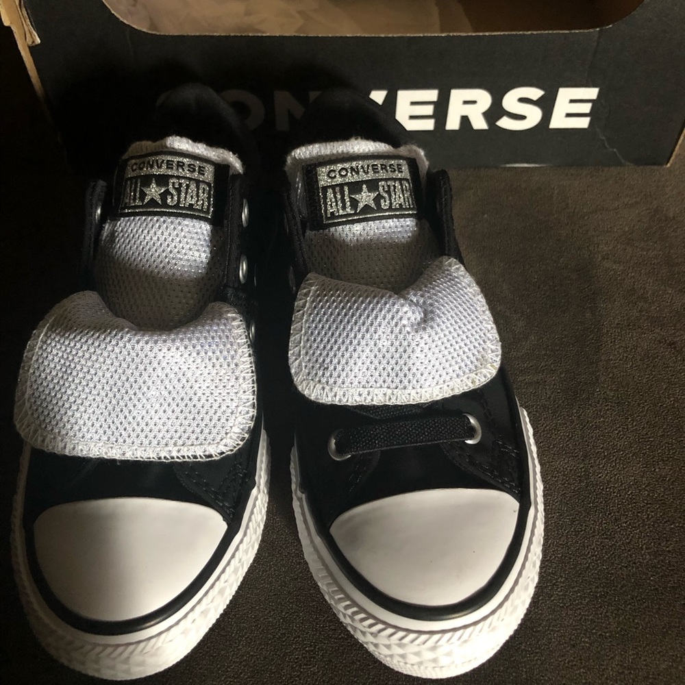 Kids converse shoes